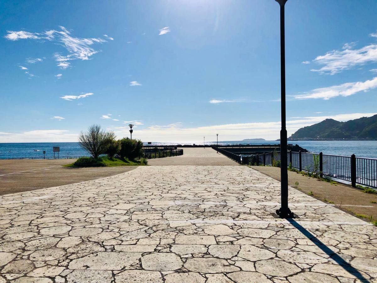 Izu Kansya Atami  Exteriör bild